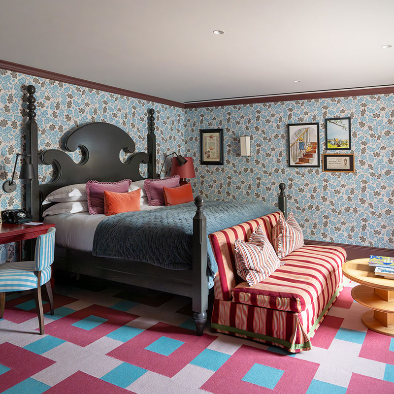 Village Family Studio Suite