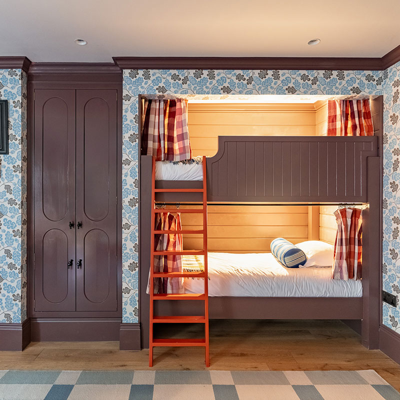 Village Family Studio Suite