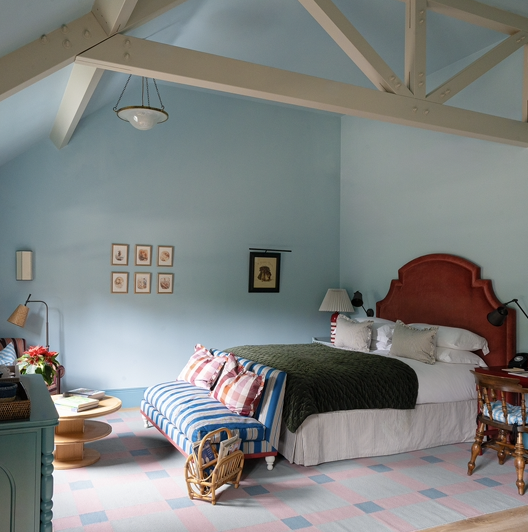 Village Family Suite