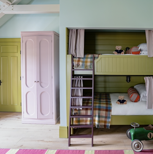 Village Family Suite