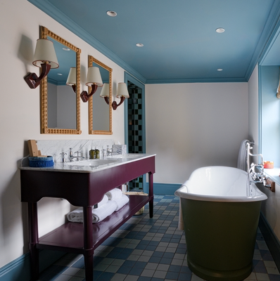 Village Family Suite
