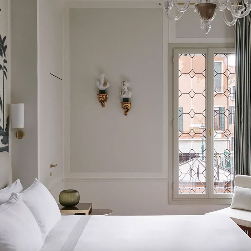 Suite Rio Moise