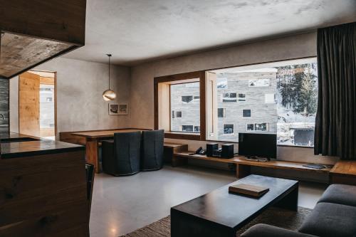 Two Bedroom Superior Apartment