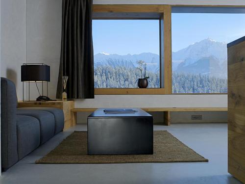 Two Bedroom Superior Apartment