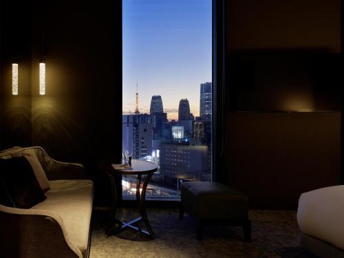 Deluxe Twin Room - Non Smoking