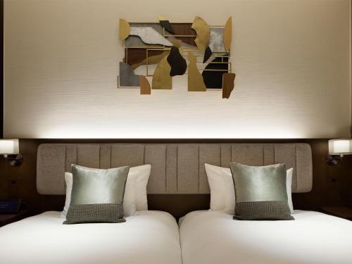 Deluxe Twin Room - Smoking