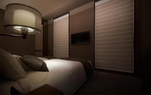 Executive Twin Room, Non Smoking