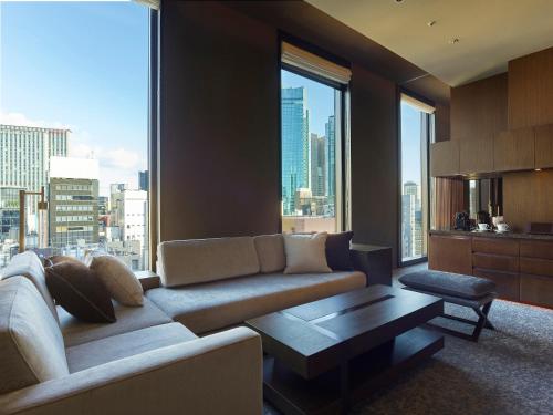 Executive Twin Room, Non Smoking