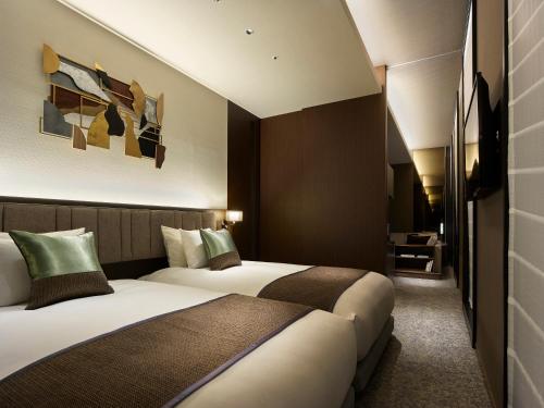 Executive Twin Room, Non Smoking