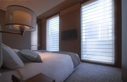 Executive Twin Room, Non Smoking