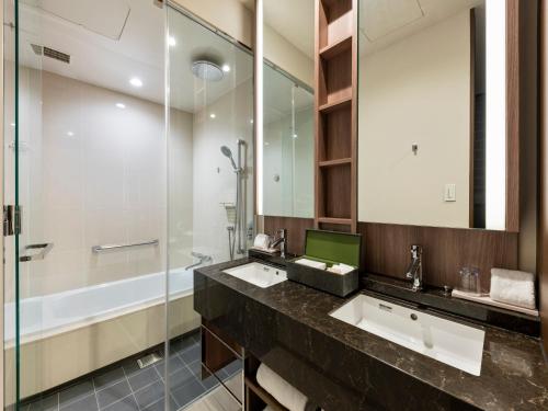 Executive Twin Room, Non Smoking