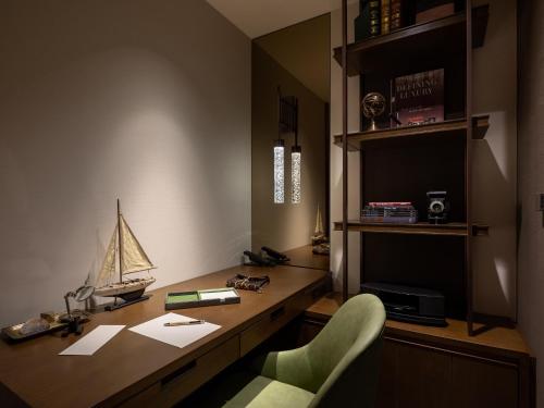 Executive Twin Room, Non Smoking