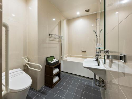 Accessible Queen Room - Smoking