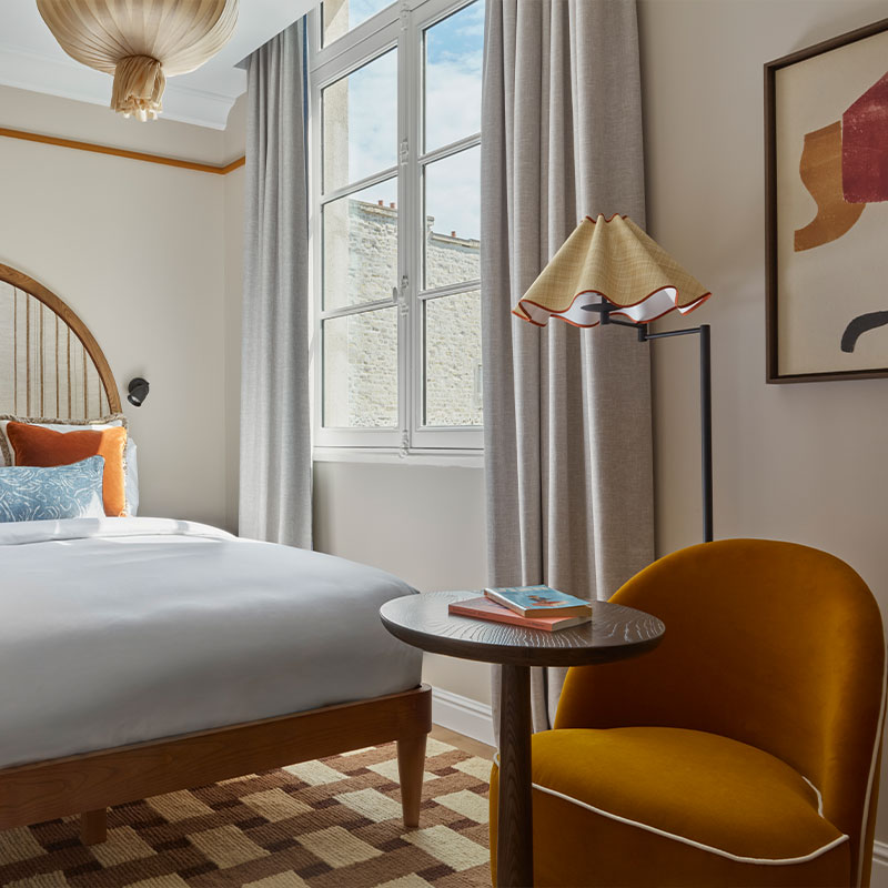 La Chambre Classic