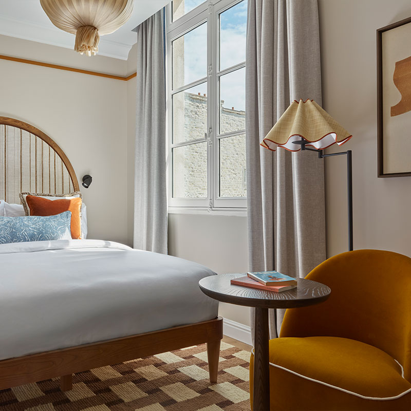La Chambre Classic City