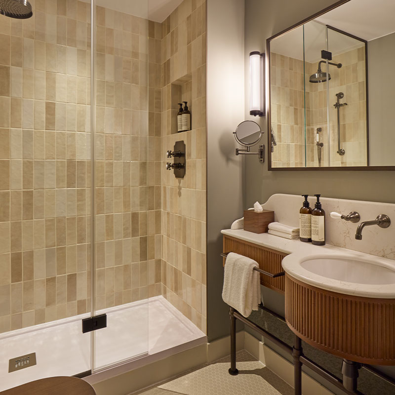 La Chambre Superior