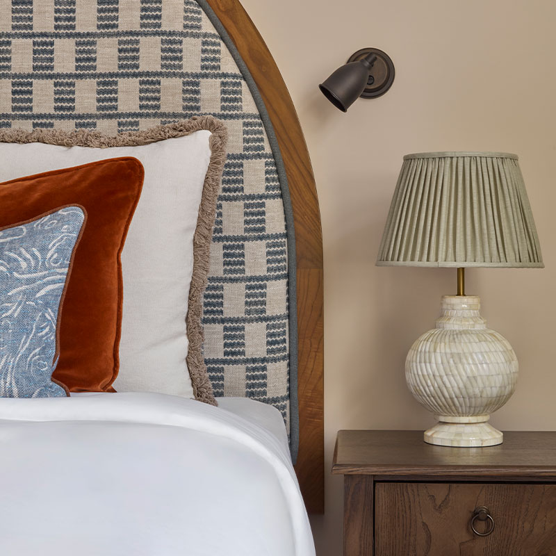 La Chambre Superior - City