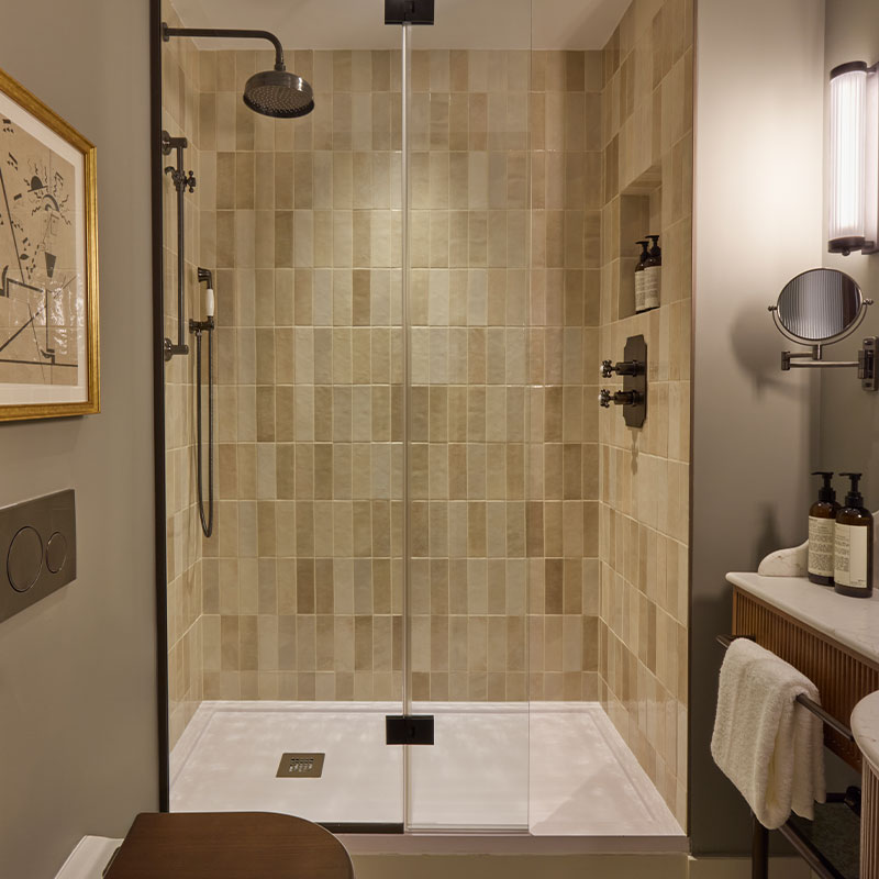 La Chambre Deluxe