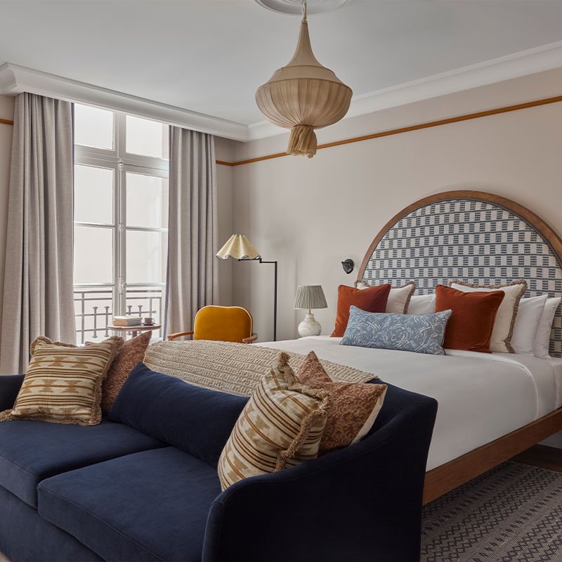 La Chambre Deluxe Studio