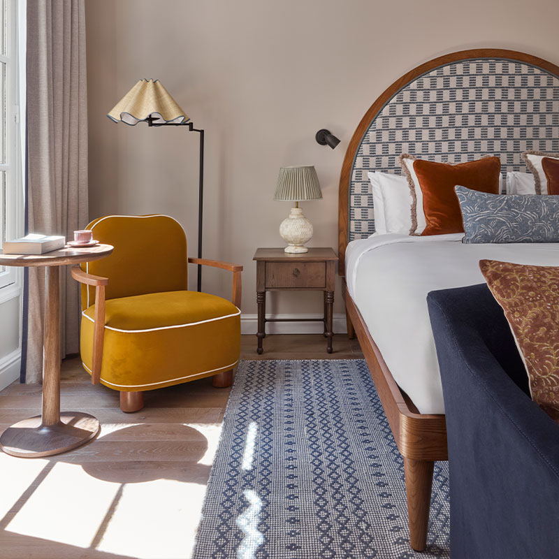 La Chambre Deluxe Studio