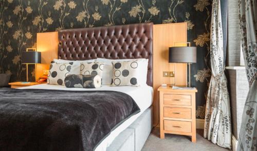 Deluxe Double Room with Bath