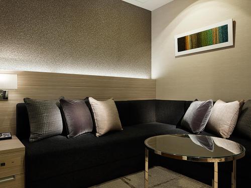 Deluxe King Room - Non Smoking