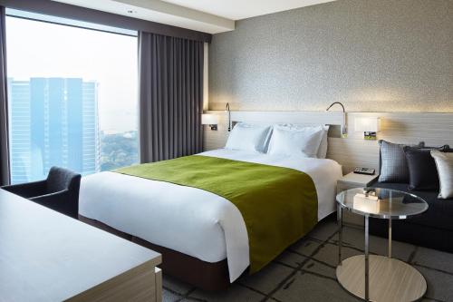 Deluxe King Room - Smoking