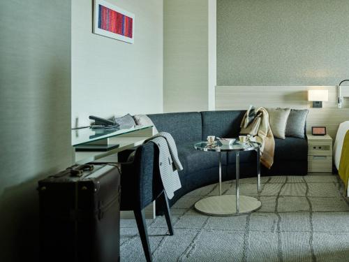 Exective Twin Room - Smoking