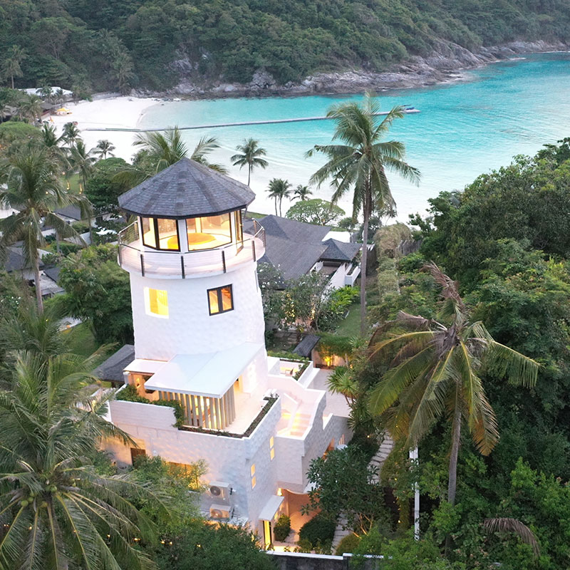 The Lighthouse