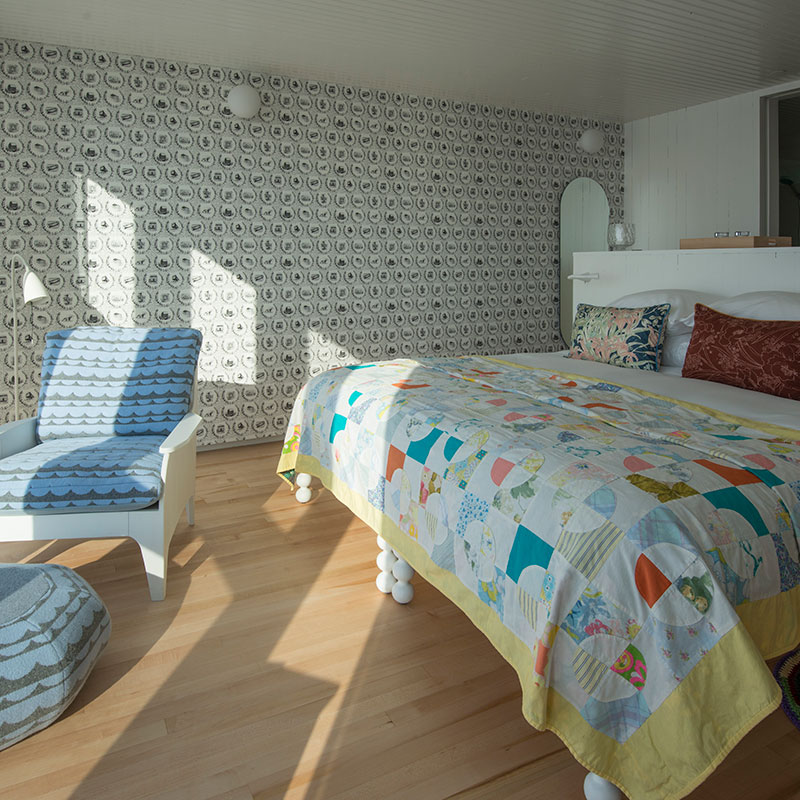 Labrador Room 1st Floor
