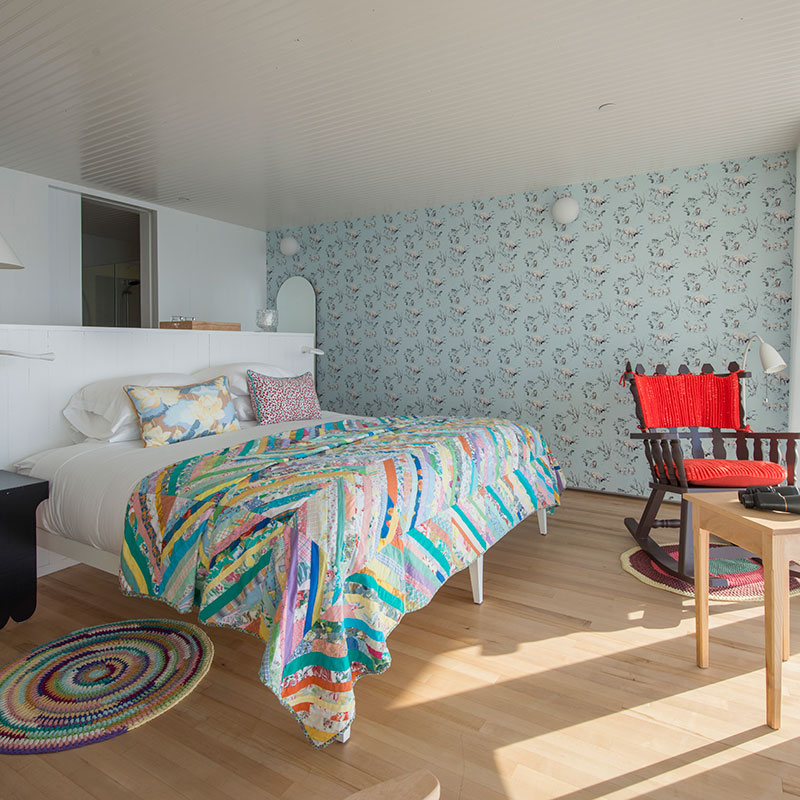 Labrador Room 2nd Floor