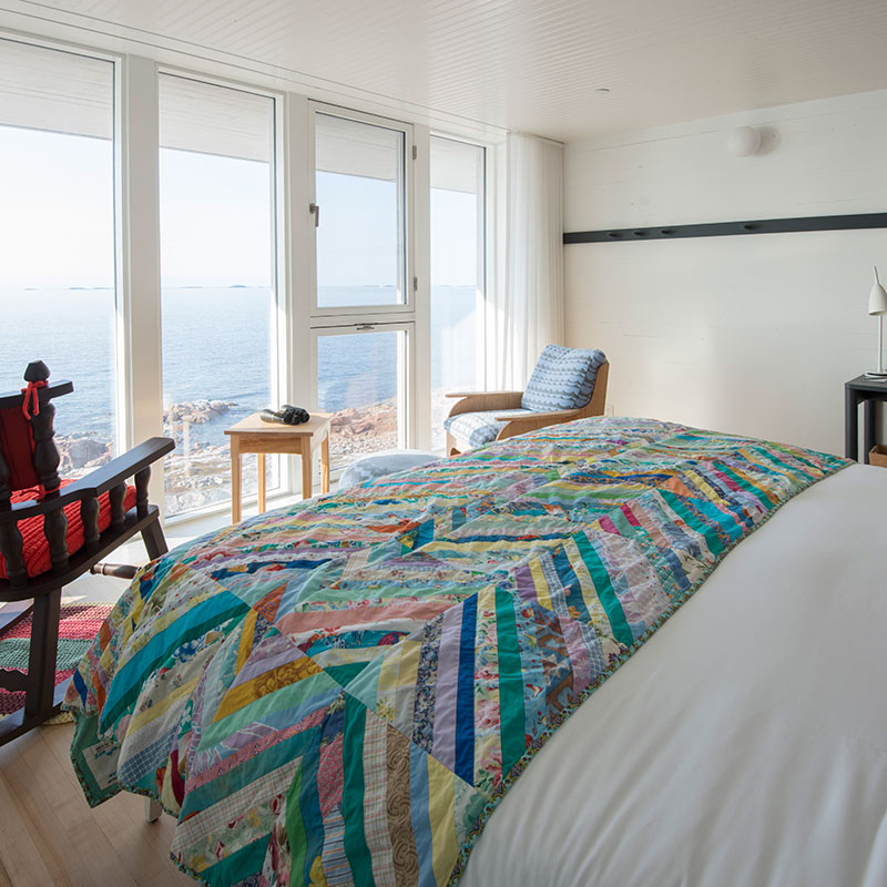 Labrador Room 2nd Floor