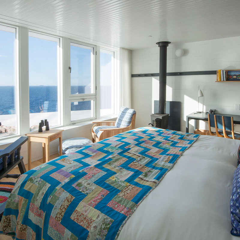Labrador Room 3rd Floor (Rooftop-Ocean)