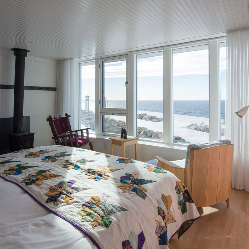 Labrador Room 3rd Floor (Rooftop-Ocean)