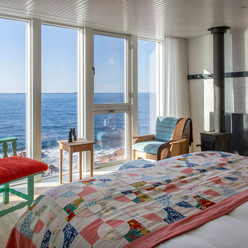 Newfoundland Room 3rd Floor