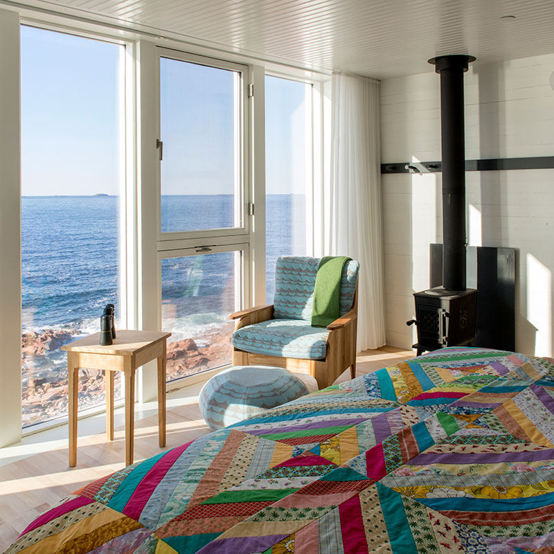 Newfoundland Room 3rd Floor