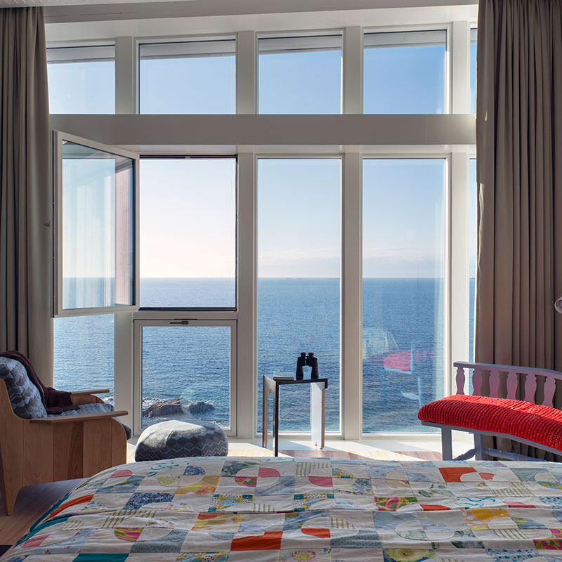 Newfoundland Room 4th Floor