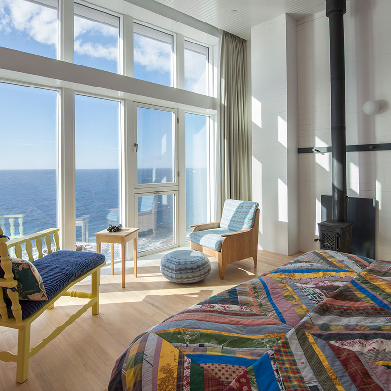Newfoundland Room 4th Floor