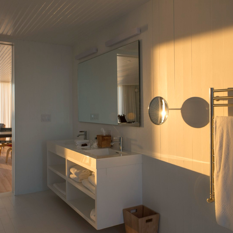 Fogo Island Family Suite (Ocean View)