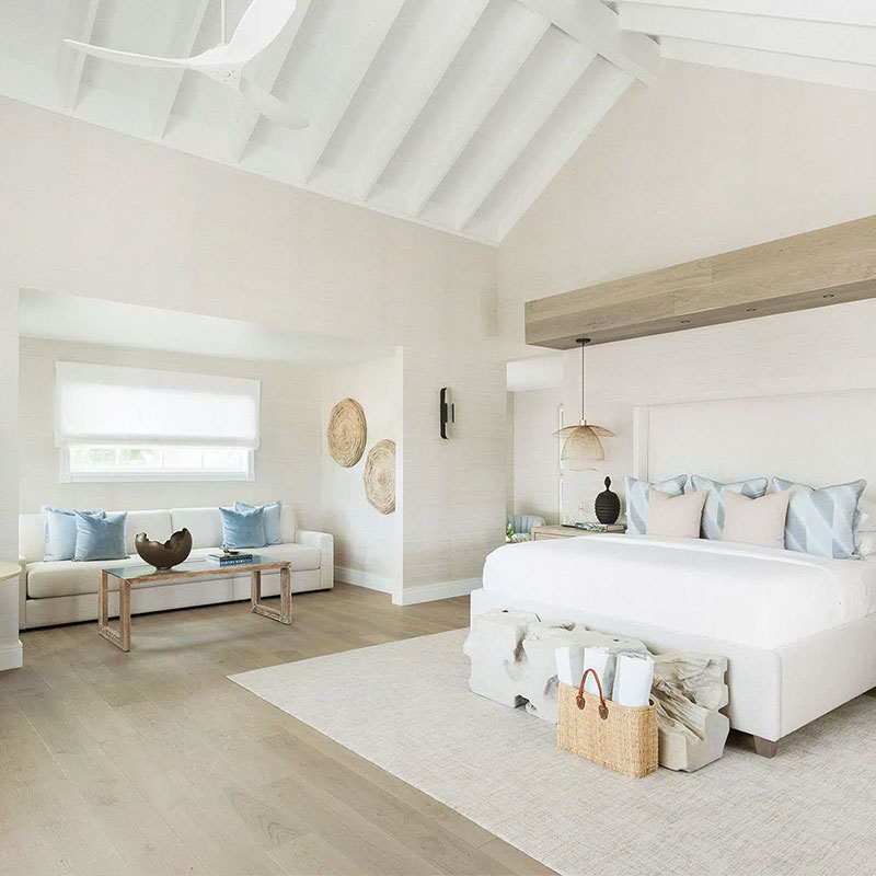 Signature Beach Villa - Pink Sands