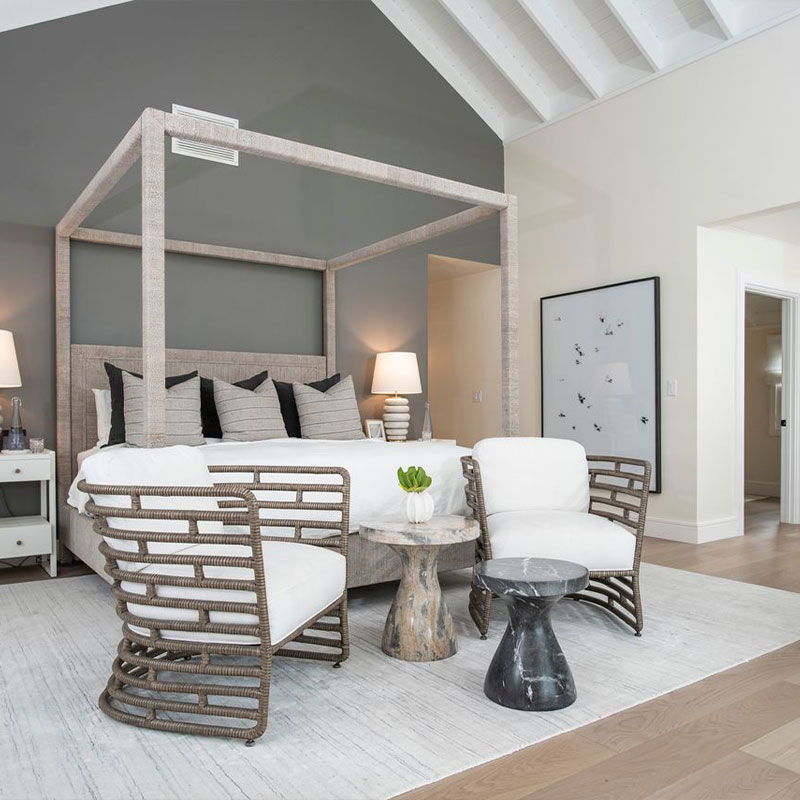 Private Villa - Classic, Two Bedroom