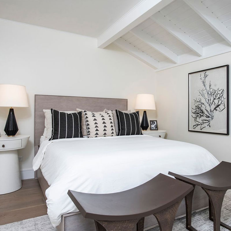 Private Villa - Classic, Two Bedroom