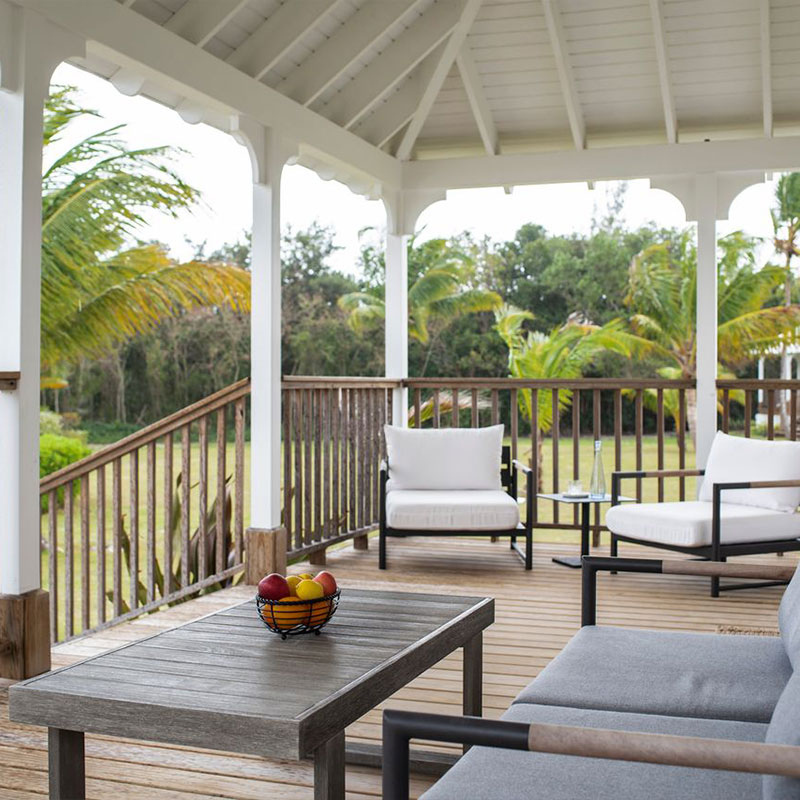Private Villa - Classic, Two Bedroom