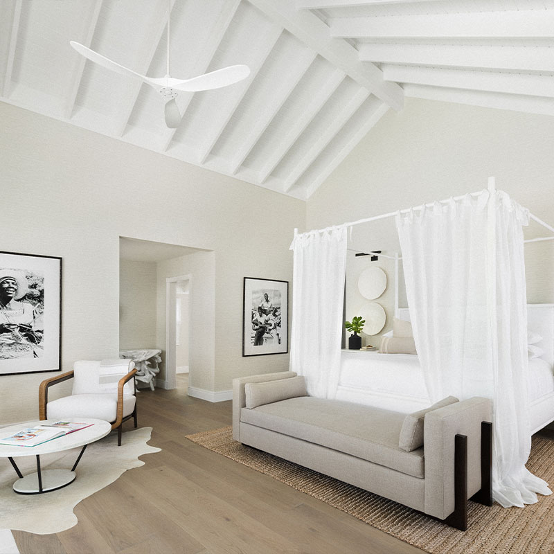 Signature Beach Villa - Emerald Palms