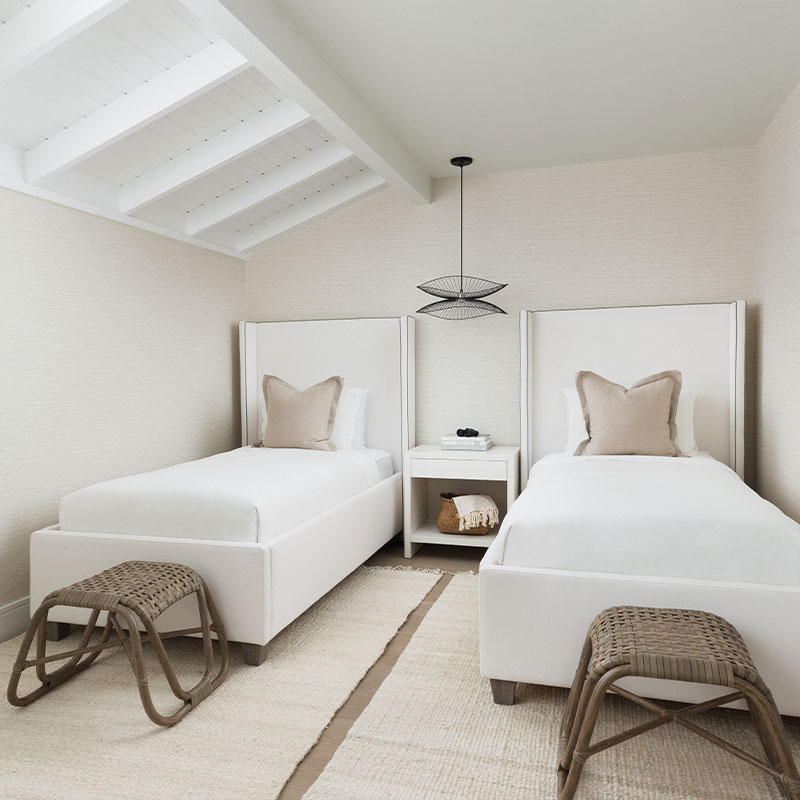 Signature Beach Villa - Emerald Palms