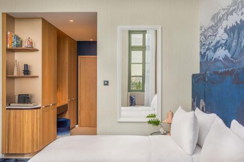 Premium Twin Room