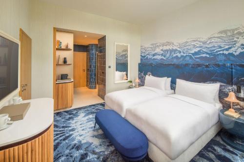 Premium Room