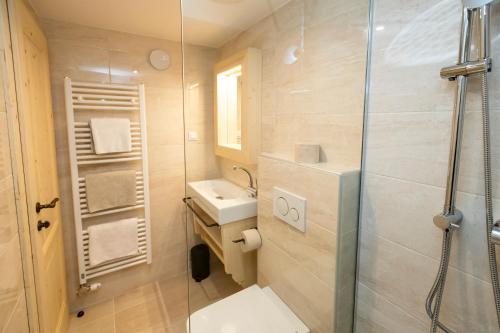 A3 - Small One-Bedroom Apartment with Terrace - Ground Floor