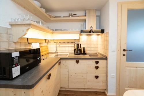 A3 - Small One-Bedroom Apartment with Terrace - Ground Floor