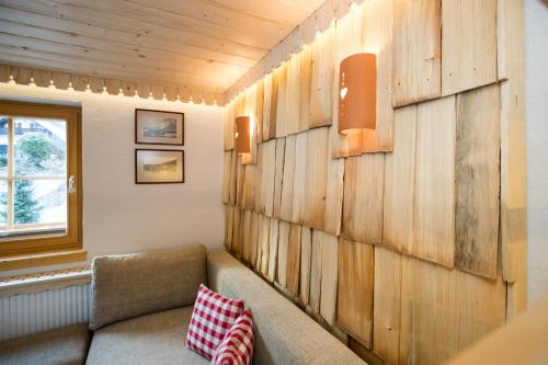 A1 - Duplex One-Bedroom Apartment with Balcony